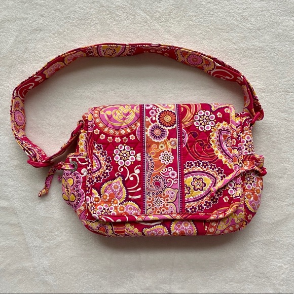 Vera Bradley Handbags - Vera Bradley Crossbody